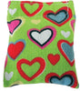 Catnip Heart and Kitty Pillow - Refillable