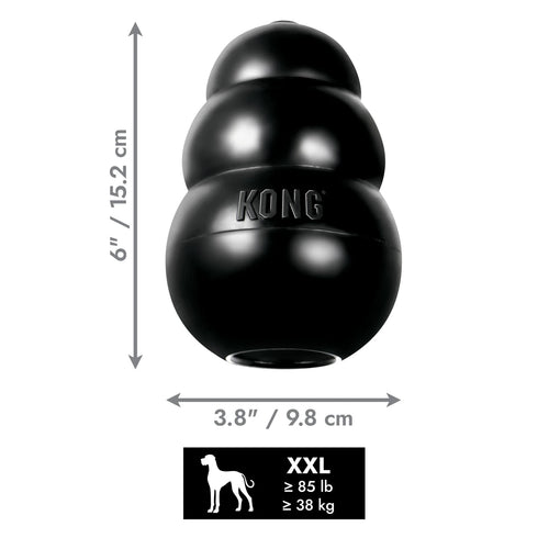 KONG Extreme - XXLARGE