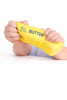 Butter Squishy Toy – Slow Rise 5.5”