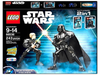 LEGO® Star Wars™ Luke Skywalker and Darth Vader - 66536