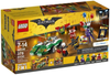 LEGO® The LEGO® Batman Movie Super Heroes Bundle Pack, The LEGO Batman Movie, Super Pack 2 in 1 (Sets 70900 and 70903) - 66546