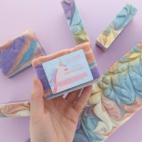 Soap - Unicorn Magic