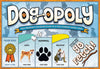 Dog-Opoly Board Game - A Hit For Dog Lovers of All Ages