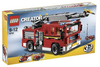 LEGO® Creator Fire Rescue - 6752