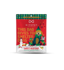 Santa's Woofshop Baked Dog Biscuits - 6oz Bag