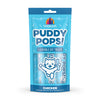 Weruva Puddy Pops!  Lickable Cat Treat - 5 Pack