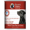 Dave's Pet Food Restricted Phosphorus Tuna Pate for Dogs - 13oz