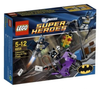 LEGO® DC Comics Catwoman Catcycle City Chase