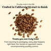 Plato Pet Treats Wellness Chews Immunity & Gut - 16oz