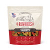 Wholesomes Rewards Medium Variety Dog Treats - 3lb