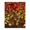 Abundant Leaves 20 Art Pole