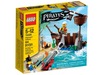 LEGO® Pirates Shipwreck Defense - 70409