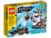 LEGO® Pirates Soldiers Outpost - 70410