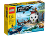 LEGO® Pirates Treasure Island - 70411