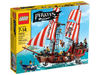 LEGO® The Brick Bounty - 70413