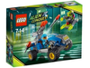 LEGO® Alien Conquest Alien Defender - 7050