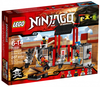LEGO® Ninjago Kryptarium Prison Breakout - 70591