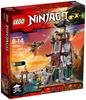 LEGO® Ninjago The Lighthouse Siege - 70594