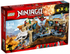 LEGO® Ninjago Samurai X Cave Chaos - 70596