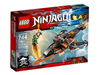 LEGO® Ninjago Sky Shark - 70601