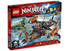 LEGO® Ninjago Misfortune's Keep - 70605