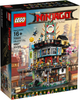LEGO® NINJAGO City - 70620