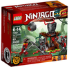 LEGO® Ninjago The Vermillion Attack - 70621