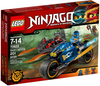 LEGO® Ninjago Desert Lightning - 70622