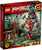 LEGO® Ninjago Dawn of Iron Doom - 70626