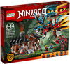 LEGO® Ninjago Dragon's Forge - 70627