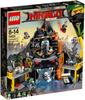 LEGO® Ninjago Garmadon's Volcano Lair - 70631
