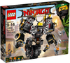 LEGO® Ninjago Quake Mech - 70632