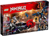 LEGO® Ninjago Killow vs. Samurai X - 70642