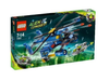 LEGO® Alien Conquest Jet-Copter Encounter - 7067
