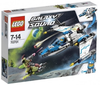 LEGO® Galaxy Squad Swarm Interceptor - 70701