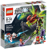 LEGO® Galaxy Squad Warp Stinger - 70702