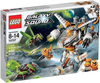LEGO® Galaxy Squad CLS-89 Eradicator Mech - 70707