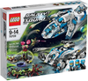LEGO® Galaxy Squad Galactic Titan - 70709