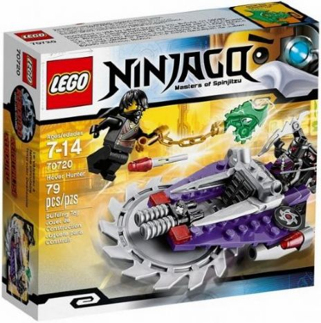 LEGO® Ninjago Hover Hunter - 70720