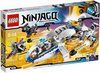 LEGO® Ninjago NinjaCoptern - 70724