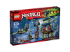 LEGO® Ninjago City of Stiix - 70732