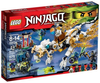 LEGO® Ninjago Master Wu Dragon - 70734