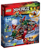 LEGO® Ninjago Ronin R.E.X. - 70735