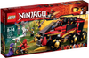 LEGO® Ninjago Ninja DB X - 70750