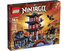 LEGO® Ninjago Temple of Airjitzu - 70751