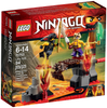 LEGO® Ninjago Lava Falls - 70753