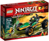 LEGO® Ninjago Jungle Raider - 70755