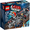LEGO® The LEGO Movie Melting Room - 70801