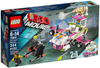 LEGO® The LEGO Movie Ice Cream Machine - 70804