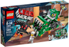 LEGO® The LEGO Movie Trash Chomper - 70805